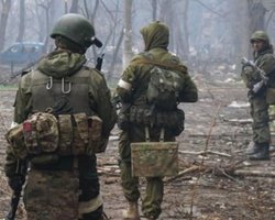 "Противник заходит в лесополосы как ДРГ": DeepState о ситуации в серой зоне на Харьковщине