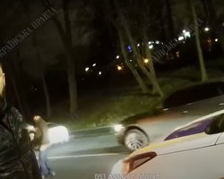 Новое видео Гогилашвили и зарплата в 95 квартале. Ключевое о скандале с замминистра МВД