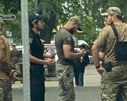 Масштабные рейды ТЦК в Украине: в Раде не знают, как заставить украицев воевать