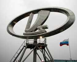 АВТОВАЗ покупает "ИжАвто"