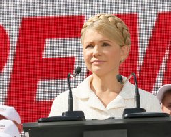 Руины "Батькивщины". Кто поможет Тимошенко вернуться в большую политику