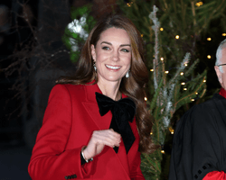 Поява Кейт Міддлтон на Різдво стане "великою подією", — ЗМІ