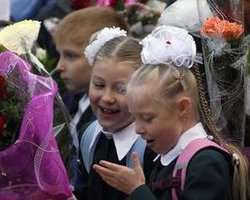 В киевских школах 1 сентября первый урок будет посвящен спорту и здоровому образу жизни