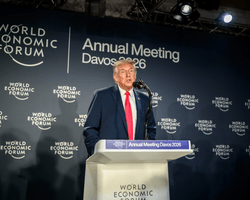 США можуть створити зону вільної торгівлі в Україні: Трамп розглядає угоду, — Віткофф