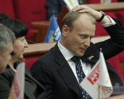 Киевские власти займутся статусом русского языка в сентябре, - Омельяненко