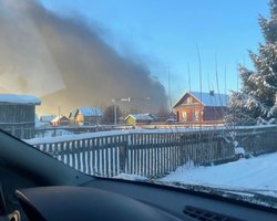 Спутник показал 100 арсенал ГРАУ после удара БПЛА: сколько складов БК потеряли ВС РФ (фото)