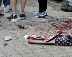 СМИ: Джохар Царнаев назвал своим мотивом месть за войны США в Ираке и Афганистане