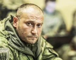 Дмитрий Ярош после отключения 112 Украина, NewsOne и Zik призвал закрыть Интер и НАШ