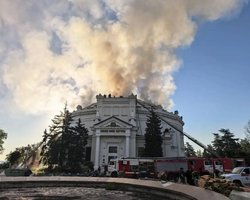 Симферополь без ночных поездов: оккупационные власти меняют маршруты после атак БПЛА (фото)