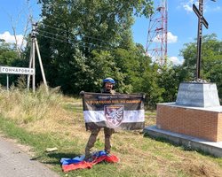 Украина организует эвакуационные коридоры для жителей Курской области, — Верещук