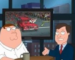 Из Гриффинов удалили эпизод, из которого сделали ролик про взрыв на Бостонском марафоне