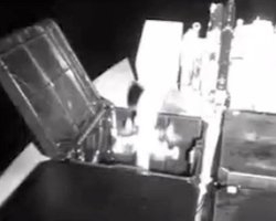 Перехоплювачі Sting з водних платформ: як ЗСУ збивають "Шахеди" над Дніпром та морем (відео)