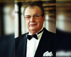 Умер знаменитый иллюзионист Эмиль Кио