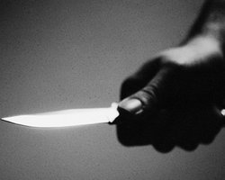 В Израиле палестинец попытался зарезать школьников на дискотеке: ранены 8 человек