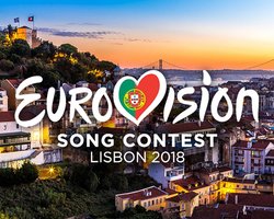 В Лиссабоне состоялась жеребьевка Евровидения-2018