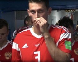 Российскую сборную на чемпионате мира обвинили в употреблении аммиака