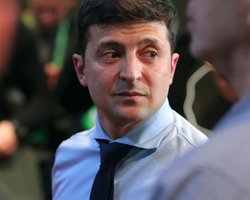 Зеленский уволил назначенных Порошенко заместителей главы Госпогранслужбы