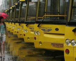 Начались аресты столичных чиновников