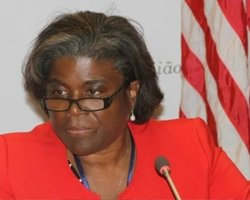 Миротворческая миссия США не будет размещена в Украине, - посол США в ООН