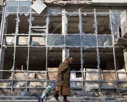 На Донетчине каждые сутки есть погибшие и раненые среди местных — ОВА