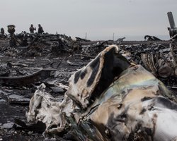 Авиакатастрофа MH17: РФ контролировала "ДНР", самолет сбили из Первомайского, – суд в Гааге