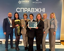 Програма Метінвесту Ахметова з повернення української молоді з-за кордону визнана найкращою в Україні