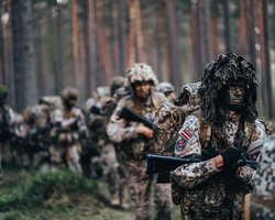 Західні політики доведуть світ до окупації Росією країн Балтії, — голова ЦПД