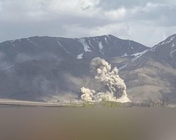 Почти 900 ударов "с суши, воздуха и моря": появились подробности первых часов военной операции против Ирана