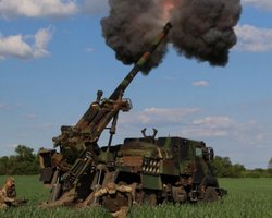 ВСУ уничтожили пункт управления десантно-штурмовых войск РФ в Херсонской области, — ОК "Юг"