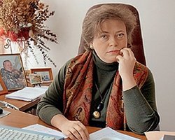 Определилась самая влиятельная женщина в медиа