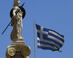 Канцлер Австрии: Греция может получить три дополнительных года на выплату кредитов ЕС