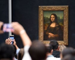 Разгадка "Моны Лизы": юбилей самой известной картины в мире — почему она так притягательна