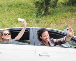 Пора в дорогу. Лучшие приложения для автомобилистов