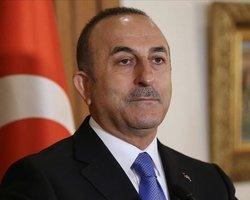 Турция впервые высказалась за прекращение огня в Нагорном Карабахе