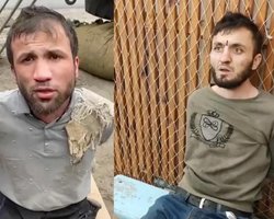 Теракт в "Крокусе": подозреваемые были под действием наркотиков, — СМИ (фото)