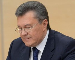 Суд рассмотрит иск Януковича о "незаконности" отстранения его от власти: названа дата