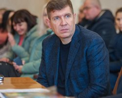 Мінус один нардеп: Анатолія Гунька виключили зі складу Верховної Ради, у чому причина