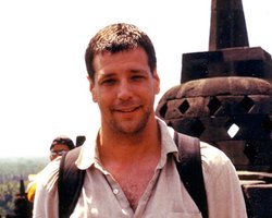 Сомалийские пираты похитили американского писателя, собиравшего о них материал