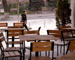 Первые цветочки. Украинский бизнес подводит итоги карантина, который еще не закончился