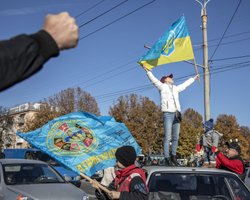 Война решила. 10 событий, которые стали возможны после 24 февраля 2022