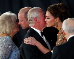 Названо імена найпопулярнішого та найстильнішого членів королівської родини Великобританії