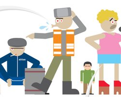 Глас народа. Самые оригинальные высказывания жителей культурных городов