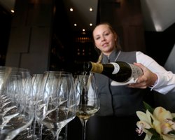 Давос-2022 пройдет без россиян и их шикарных вечеринок — Bloomberg