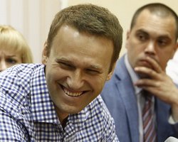 Завтра Навального могут освободить из-под ареста по апелляции прокуратуры