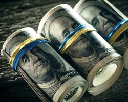 Государственный долг Украины растет: сколько страна задолжала и кто будет оплачивать счета