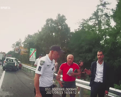 Полицейские на допросе не подтвердили информацию, что Трухин предлагал взятку, — ГБР