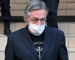 "Расстрелять": Ефремов в суде сам вынес себе приговор