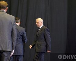 Портфельное настроение. Каким будет правительство после Азарова