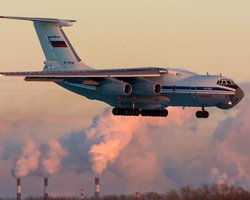 Україна й РФ не можуть пояснити, що насправді сталося з Іл-76, що впав, — Буданов