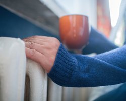 Нардеп раскритиковала "Зимнюю помощь": "Та сумма, которая нужна для отопительного сезона"